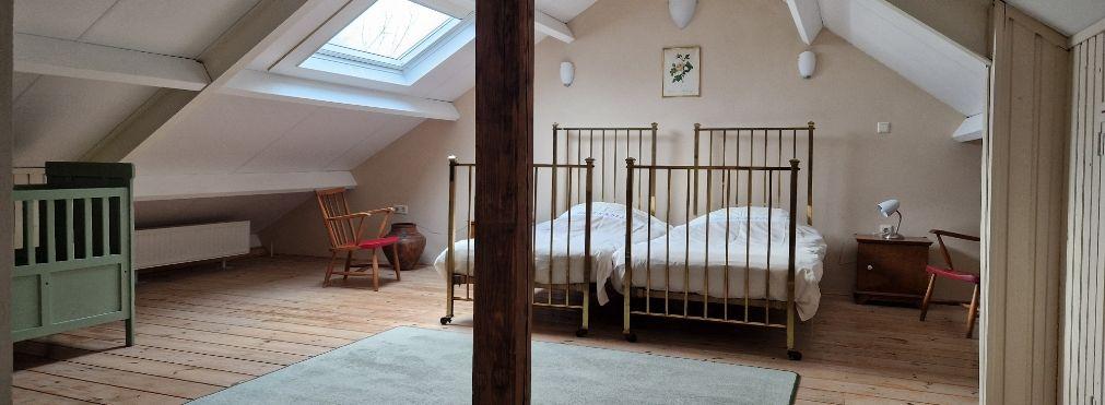 Slaapkamer