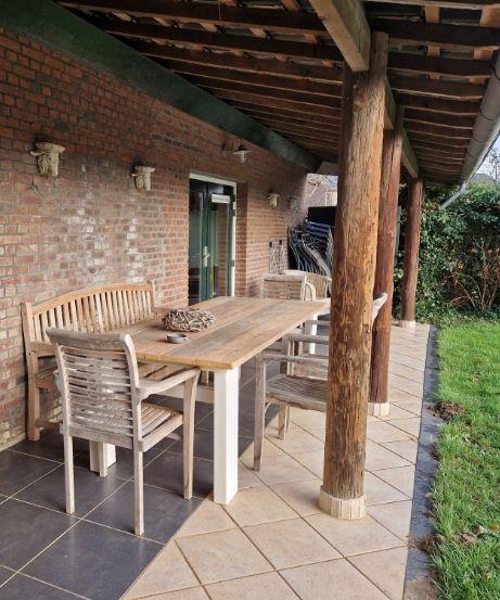 Veranda